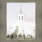 Burley Idaho Holiness to The Lord