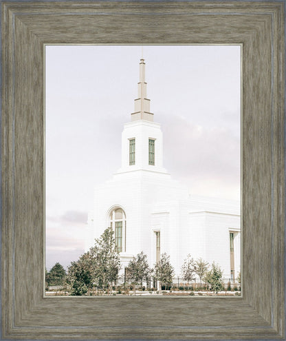 Burley Idaho Holiness to The Lord