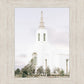 Burley Idaho Holiness to The Lord