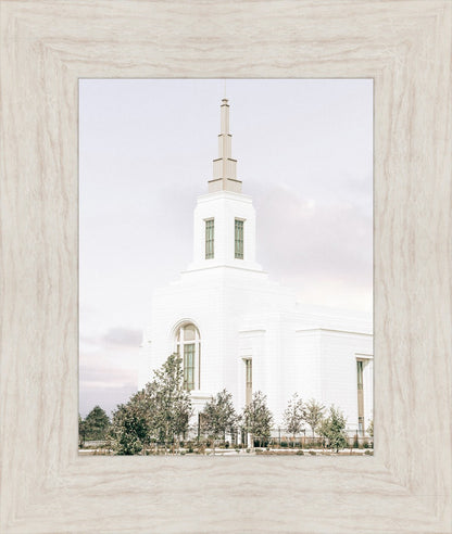 Burley Idaho Holiness to The Lord