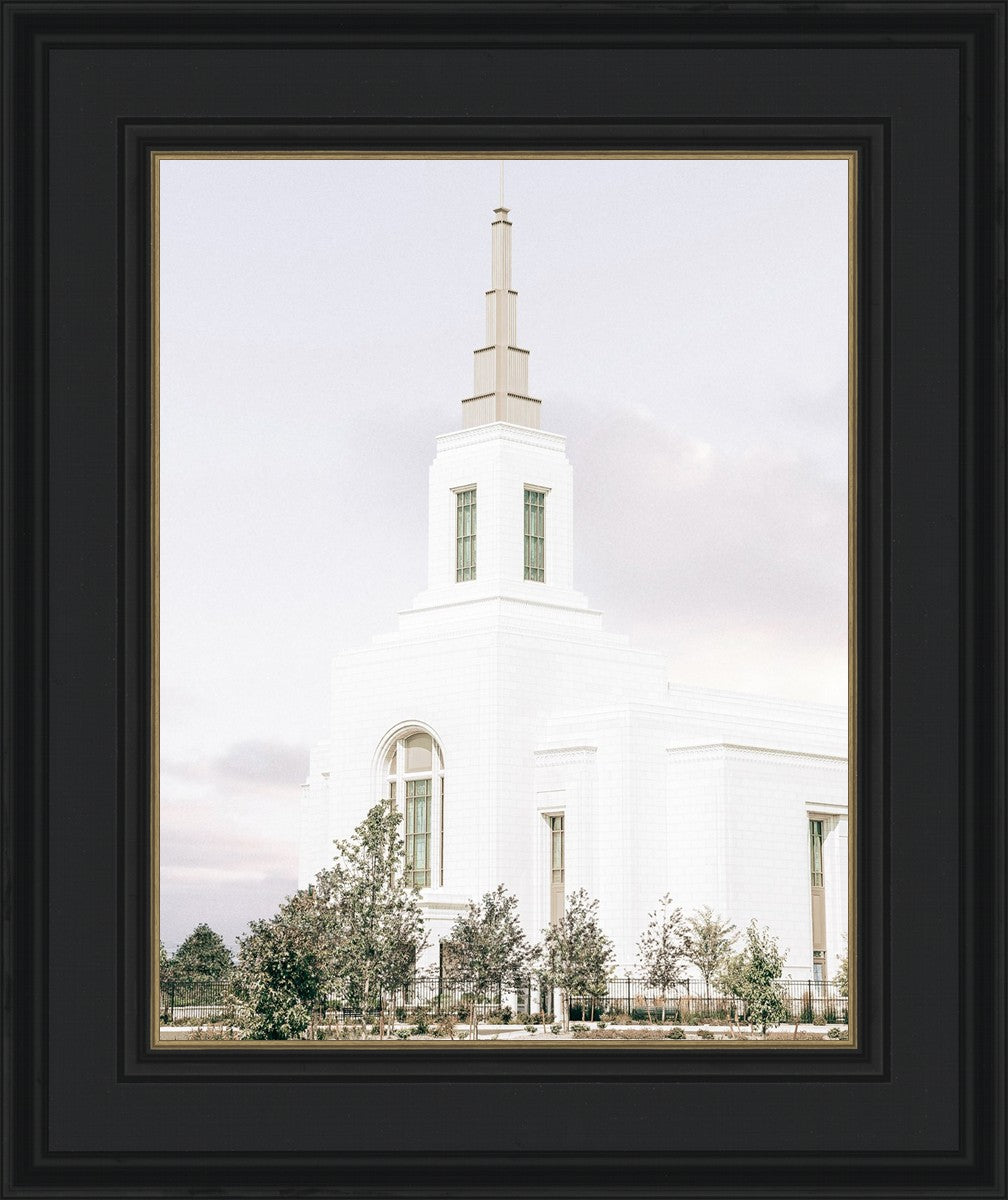 Burley Idaho Holiness to The Lord