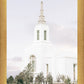 Burley Idaho Holiness to The Lord