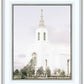 Burley Idaho Holiness to The Lord