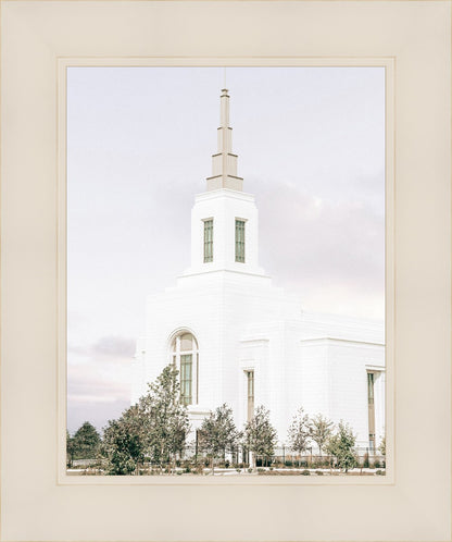 Burley Idaho Holiness to The Lord