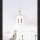 Burley Idaho Holiness to The Lord