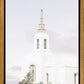Burley Idaho Holiness to The Lord