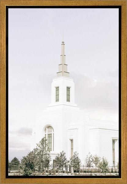 Burley Idaho Holiness to The Lord