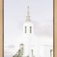Burley Idaho Holiness to The Lord