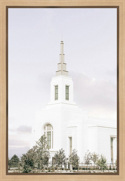 Burley Idaho Holiness to The Lord