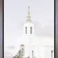 Burley Idaho Holiness to The Lord