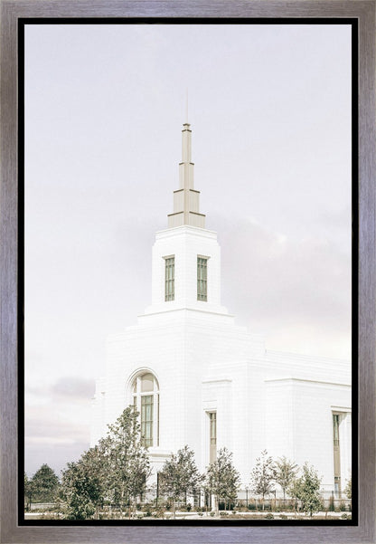 Burley Idaho Holiness to The Lord