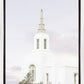 Burley Idaho Holiness to The Lord