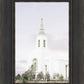 Burley Idaho Holiness to The Lord