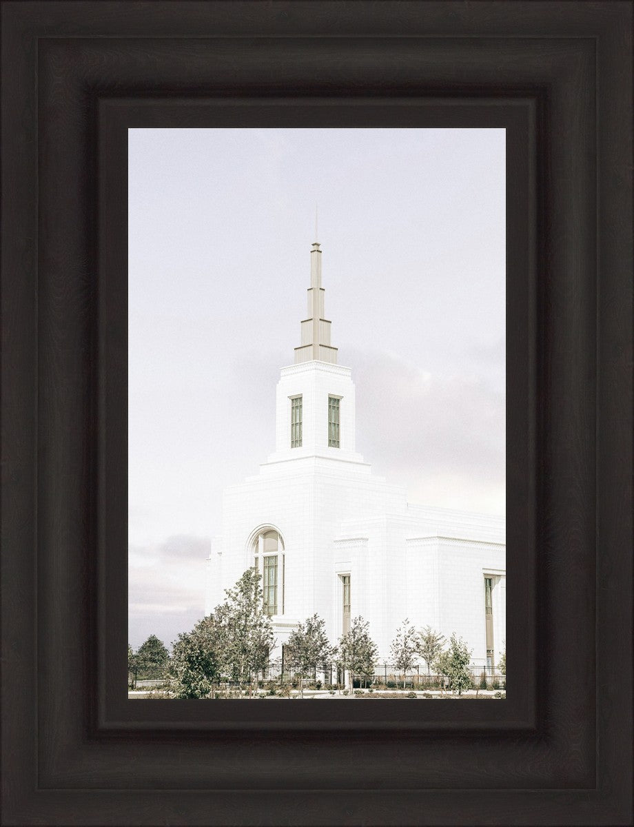 Burley Idaho Holiness to The Lord