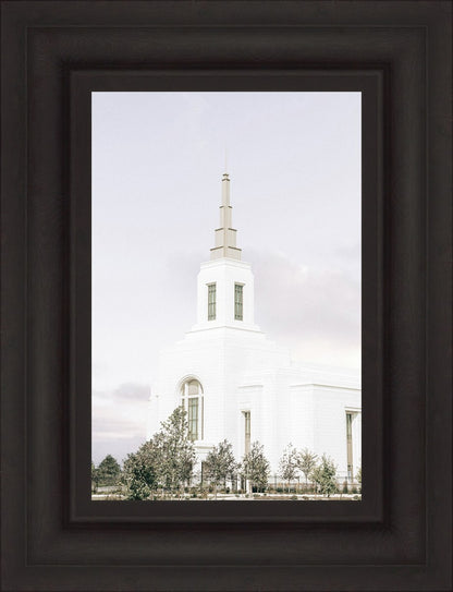 Burley Idaho Holiness to The Lord