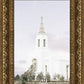 Burley Idaho Holiness to The Lord