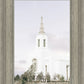 Burley Idaho Holiness to The Lord