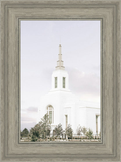 Burley Idaho Holiness to The Lord