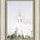 Burley Idaho Holiness to The Lord