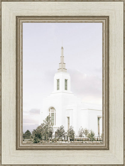 Burley Idaho Holiness to The Lord