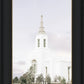 Burley Idaho Holiness to The Lord