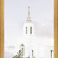 Burley Idaho Holiness to The Lord
