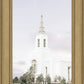 Burley Idaho Holiness to The Lord