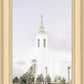 Burley Idaho Holiness to The Lord
