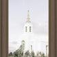 Burley Idaho Holiness to The Lord