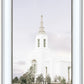 Burley Idaho Holiness to The Lord