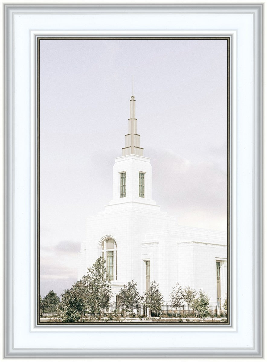 Burley Idaho Holiness to The Lord