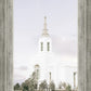 Burley Idaho Holiness to The Lord