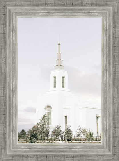 Burley Idaho Holiness to The Lord