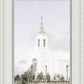 Burley Idaho Holiness to The Lord