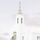 Burley Idaho Holiness to The Lord