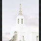 Burley Idaho Holiness to The Lord