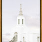 Burley Idaho Holiness to The Lord