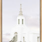 Burley Idaho Holiness to The Lord