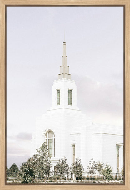 Burley Idaho Holiness to The Lord