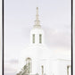 Burley Idaho Holiness to The Lord