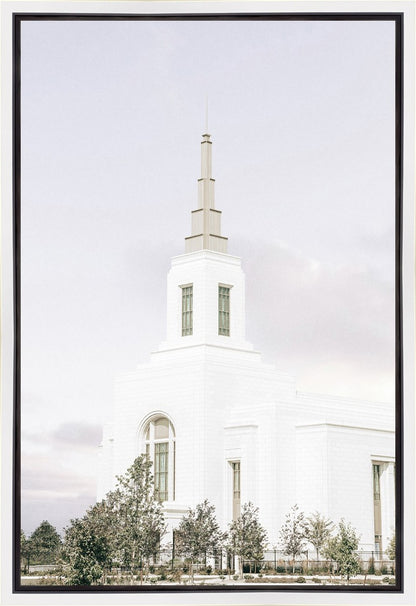 Burley Idaho Holiness to The Lord
