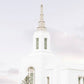 Burley Idaho Holiness to The Lord