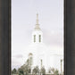 Burley Idaho Holiness to The Lord