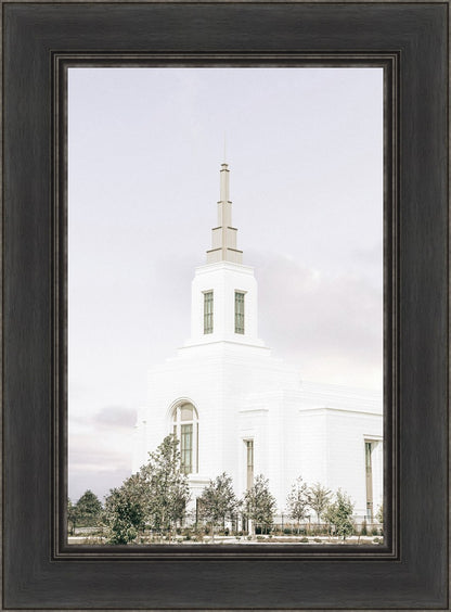 Burley Idaho Holiness to The Lord