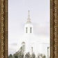 Burley Idaho Holiness to The Lord