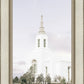 Burley Idaho Holiness to The Lord