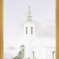 Burley Idaho Holiness to The Lord