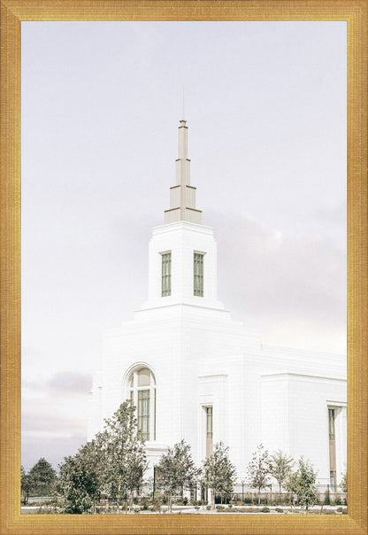Burley Idaho Holiness to The Lord