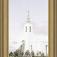 Burley Idaho Holiness to The Lord