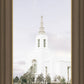 Burley Idaho Holiness to The Lord
